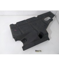 Acab. Inferior Do Assoalho Trás/esq Fusion Hydrid 2015