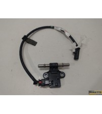 Sensor Pressão Gasolina Toyota Corolla Cross Gr-s 2023