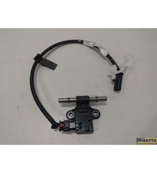Sensor Pressão Gasolina Toyota Corolla Cross Gr-s 2023