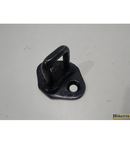 Batente Capô Traseiro Toyota Corolla Cross Gr-s 2023