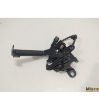 Fechadura Capô Dianteiro Toyota Corolla Cross Gr-s 2023