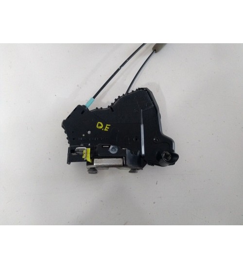Fechadura Da Porta Dian/esq Toyota Corolla Gli 2013/14
