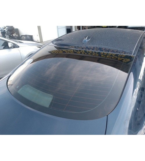 Vidro Vigia Traseiro Jaguar Xf 2013