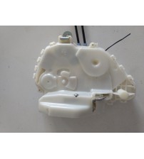 Fechadura Da Porta Dian/dir Honda Civic 2011