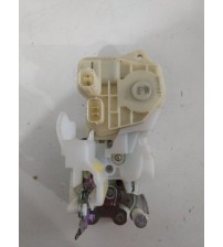 Fechadura Da Porta Traseira Direita Honda Fit 2007
