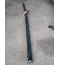 Eixo Cardan Transmissão Outlander Gt 3.0 V6 4x4 2016