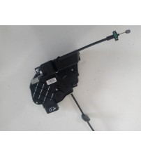 Fechadura Da Porta Tras/dir Ford Focus Sedan 2012