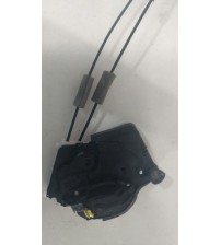 Fechadura Da Porta Dianteira Esquerda Honda Hrv 2016