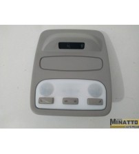 Luz Interna Do Teto Renault Captur 2019