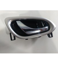 Maçaneta Interna Da Porta Tras/dir Sentra 2014