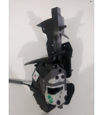 Fechadura Elétrica Da Porta Dian/dir Focus Titanium 2016