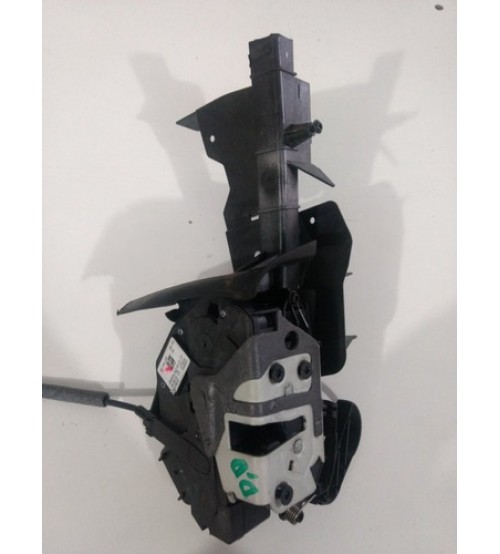 Fechadura Elétrica Da Porta Dian/dir Focus Titanium 2016