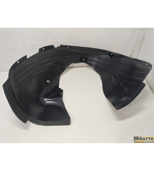 Parabarro Dian/esq Hyundai Creta 2024