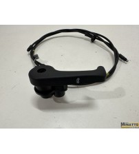 Alavanca E Cabo Abertura Capô Dianteiro Hyundai Creta 2024