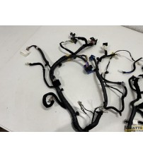 Chicote Elétrico Interno Painel Hyundai Creta Confort 2024