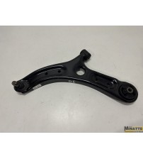 Bandeja Dian/esq Orig. Hyundai Creta Confort 1.0 Tgdi 2024