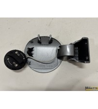 Tampa Portinhola Do Tanque Hyundai Creta Confort 2024