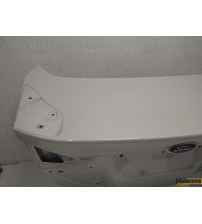 Tampa Traseira Ford Fusion Titanium Awd 2014 Só Lata