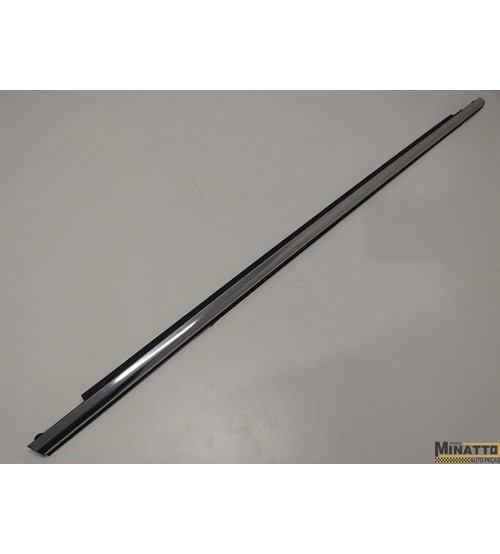 Pestana Ext. Da Porta Dian/dir Ford Fusion Titanium Awd 2014