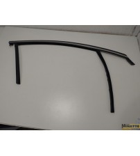 Arco Cromado Ext. Da Porta Dian/dir Ford Fusion Tit Awd 2014