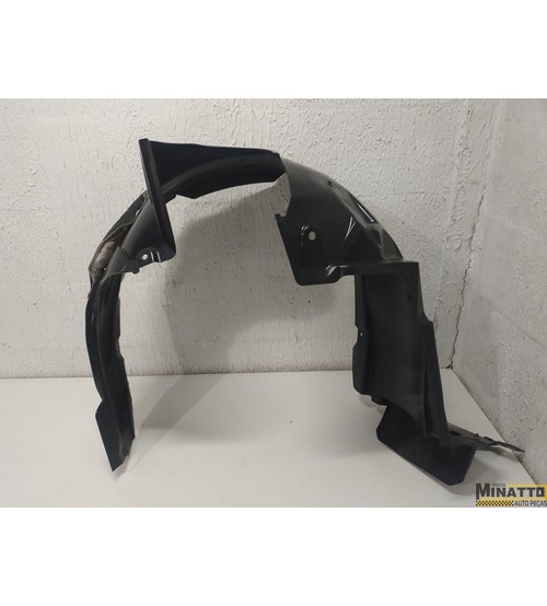 Parabarro Dian/esq Honda Hrv Turing 2023