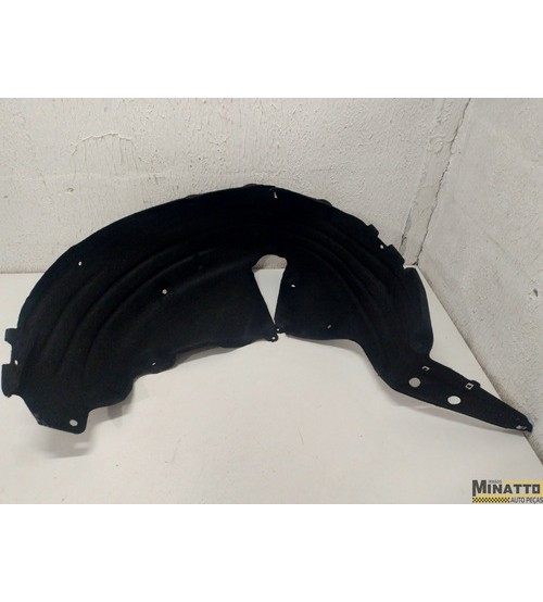 Parabarro Tras/esq Honda Hrv Turing 2023