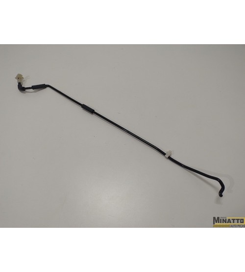 Vareta Capô Dianteiro Honda Hrv Turing 2023