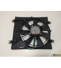 Ventoinha Radiador Honda Hrv Turing 1.5 T 2023