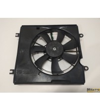 Ventoinha Radiador Honda Hrv Turing 1.5 T 2023