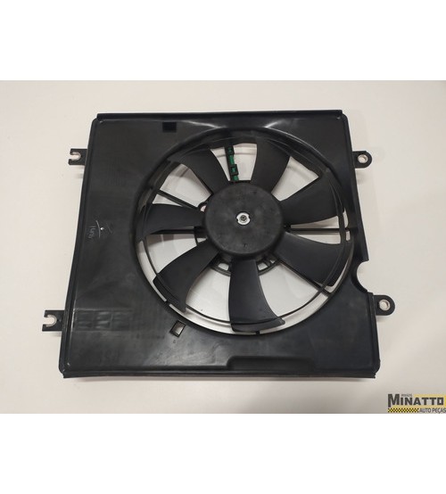 Ventoinha Radiador Honda Hrv Turing 1.5 T 2023