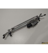 Motor Limpador Parabrisas Honda Hrv Turing 2023