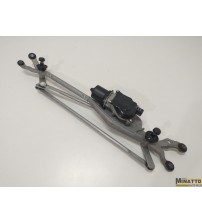 Motor Limpador Parabrisas Honda Hrv Turing 2023