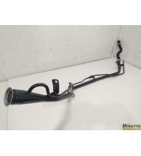 Gargalo Tanque Gasolina Honda Hrv Turing 2023