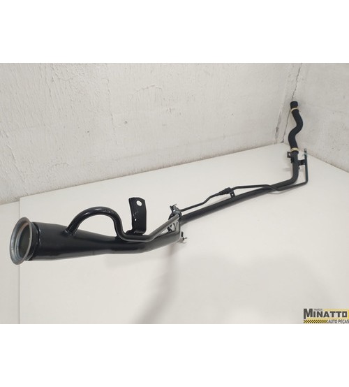 Gargalo Tanque Gasolina Honda Hrv Turing 2023