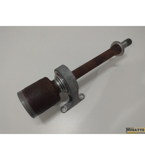 Eixo Tulipa Direita Honda Hrv Turing 1.5 T 2023