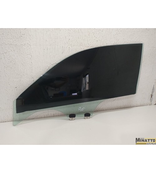 Vidro Da Porta Dian/esq Honda Hrv Turing 2023