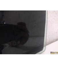 Vidro Da Porta Tras/esq Honda Hrv Turing 2023