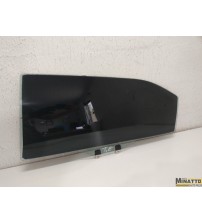Vidro Da Porta Tras/esq Honda Hrv Turing 2023