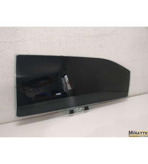 Vidro Da Porta Tras/esq Honda Hrv Turing 2023