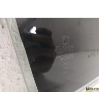 Vidro Da Porta Tras/dir Honda Hrv Turing 2023