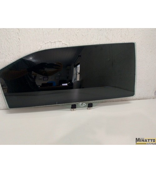 Vidro Da Porta Tras/dir Honda Hrv Turing 2023