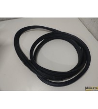 Borracha Da Porta Dian/esq Honda Hrv Turing 2023