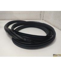 Borracha Da Porta Dian/esq Honda Hrv Turing 2023