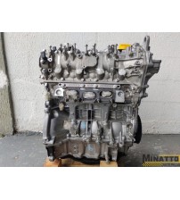 Motor Parcial Renault Captur Duster 1.3 Turbo Tce 2022 170cv