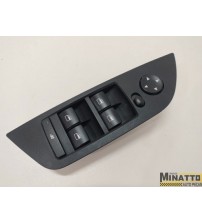 Botão Vidro Elétrico Dian/esq Bmw X1 Sdrive 2015