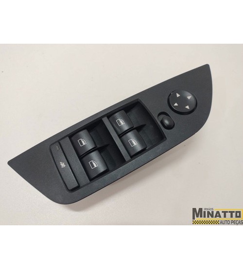 Botão Vidro Elétrico Dian/esq Bmw X1 Sdrive 2015