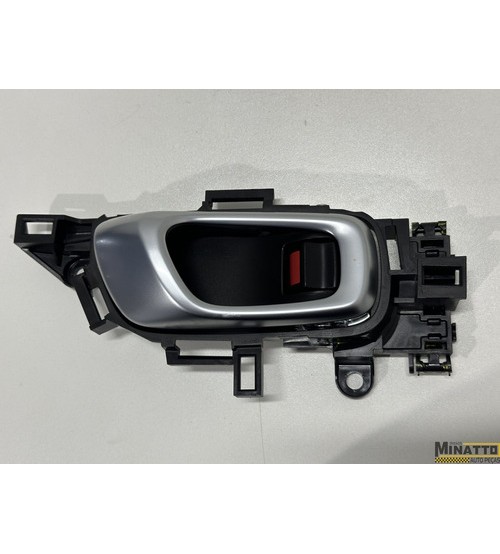 Maçaneta Interna Da Porta Dian/dir Honda Hrv Turing 2023