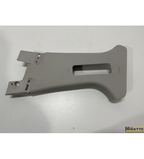 Acabamento Central Sup. Coluna Esquerda Fusion Tit Awd 2014