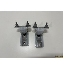 Dobradiças Tampa Traseira Bmw X1 Sdrive 2020