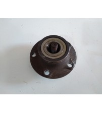 Cubo De Roda Traseiro Vw Golf 1.4 Tsi 2014